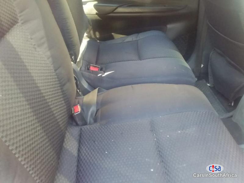 Toyota Avanza 1.5 Automatic 2015 in KwaZulu Natal