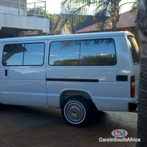 Toyota HiAce 2.2 Manual 2007 - image 3