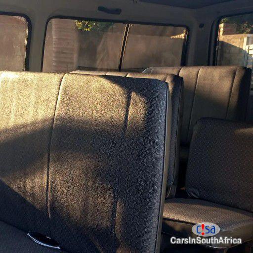 Picture of Toyota HiAce 2.2 Manual 2007 in KwaZulu Natal