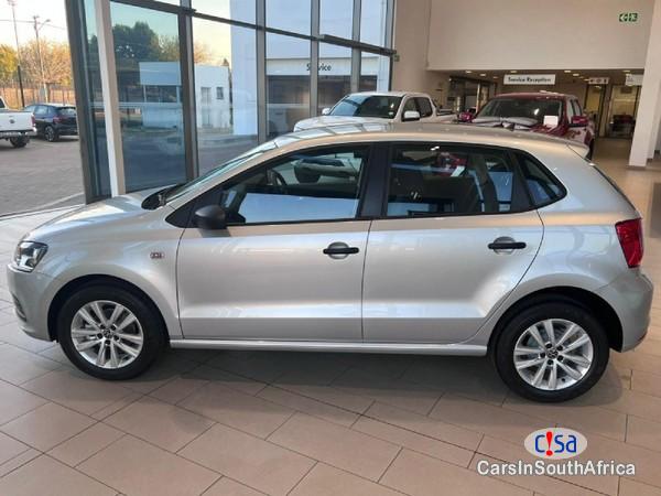 Picture of Volkswagen Polo 1.4 Manual 2017