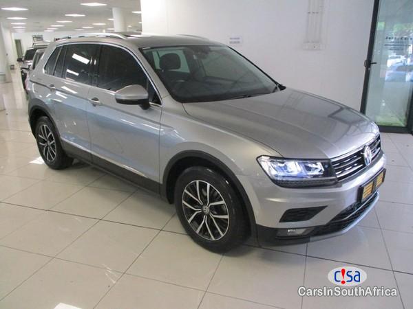 Picture of Volkswagen Tiguan 1.4 Automatic 2018