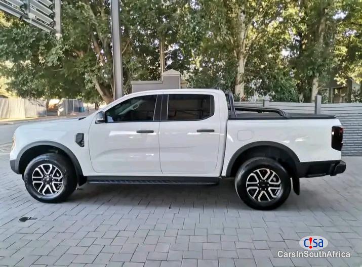 Ford Ranger 2.8 Automatic 2024 - image 3
