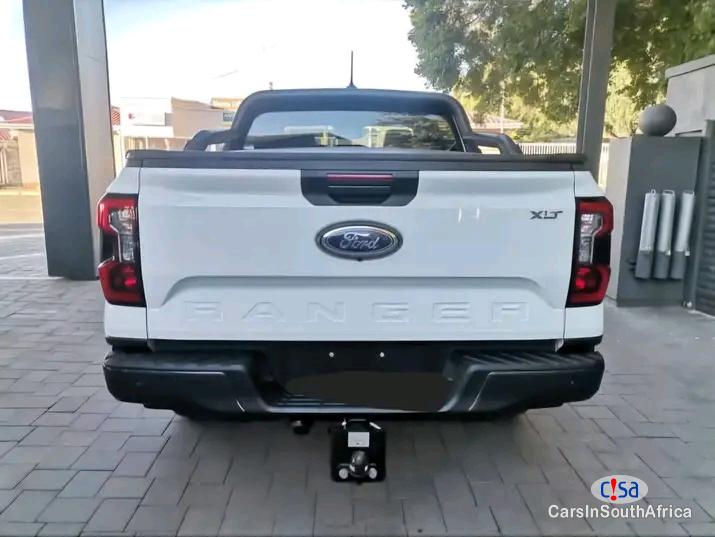 Ford Ranger 2.8 Automatic 2024 - image 4