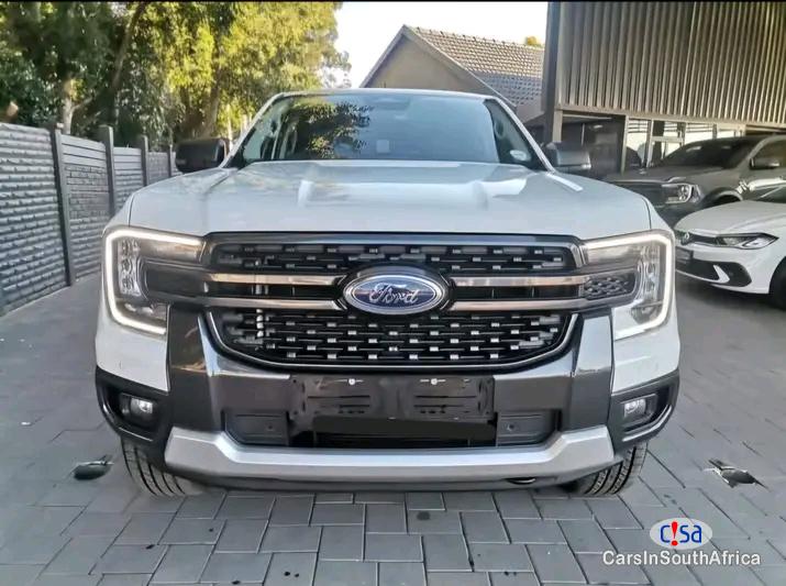 Ford Ranger 2.8 Automatic 2024 - image 5
