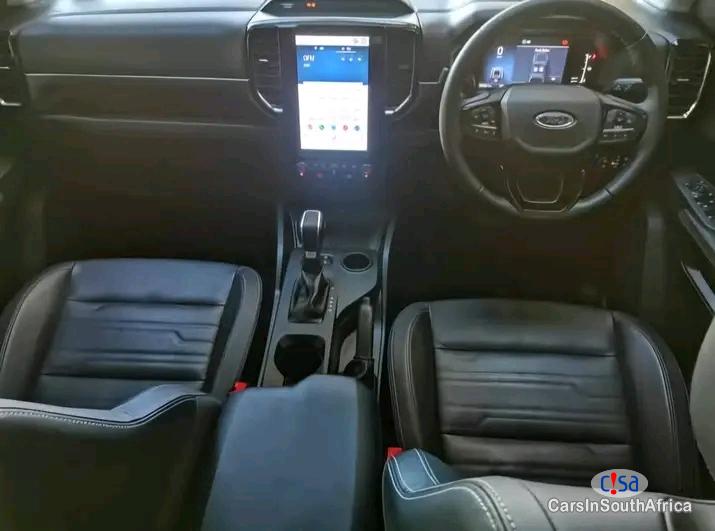 Ford Ranger 2.8 Automatic 2024 - image 6