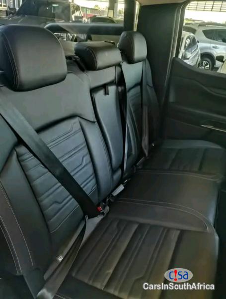 Ford Ranger 2.8 Automatic 2024 - image 7
