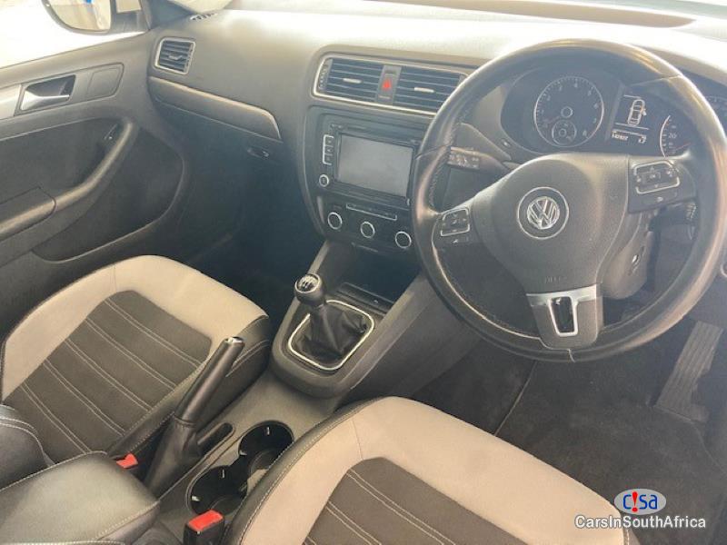 Volkswagen Jetta 1.4TFSI +27 78 321 4168 Manual 2016 - image 4