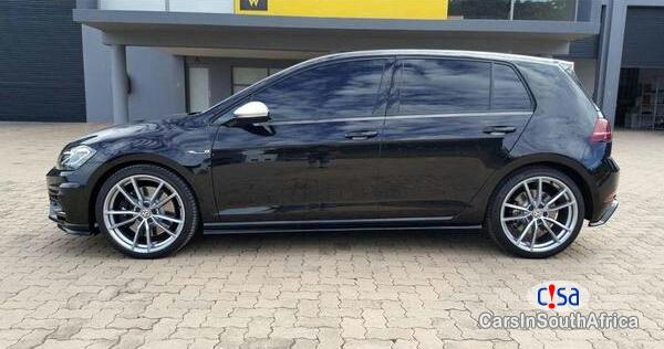 Pictures of Volkswagen Golf 2.0 Automatic 2016