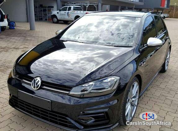 Volkswagen Golf 2.0 Automatic 2016 - image 3