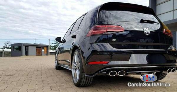 Volkswagen Golf 2.0 Automatic 2016 - image 4
