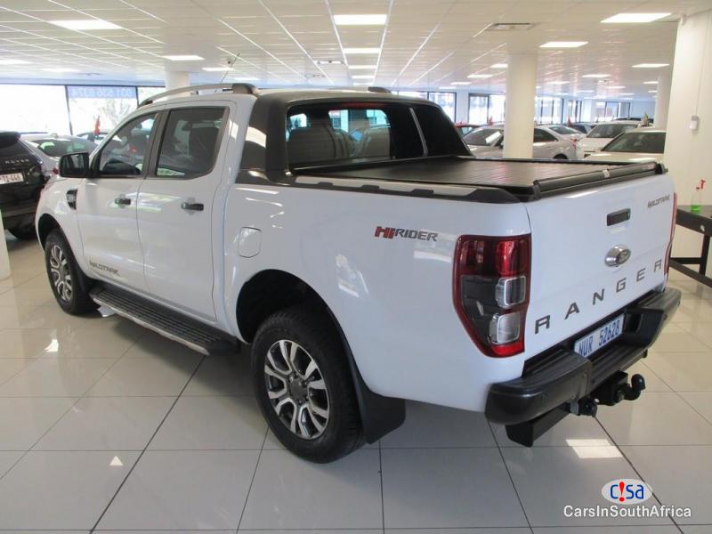 Ford Ranger 3.2CI Ranger+27 78 321 4168 Automatic 2017 in North West