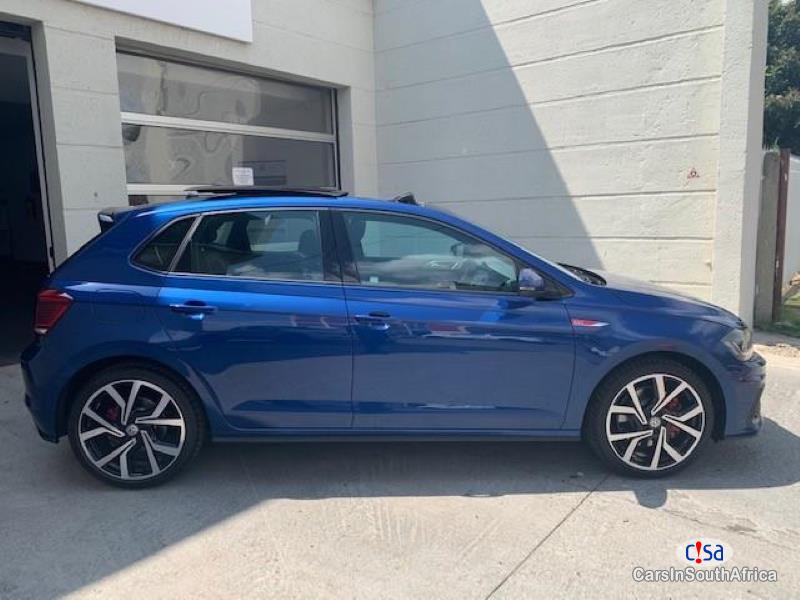 Volkswagen Polo 2.0GTI +27 78 321 4168 Automatic 2019 - image 3