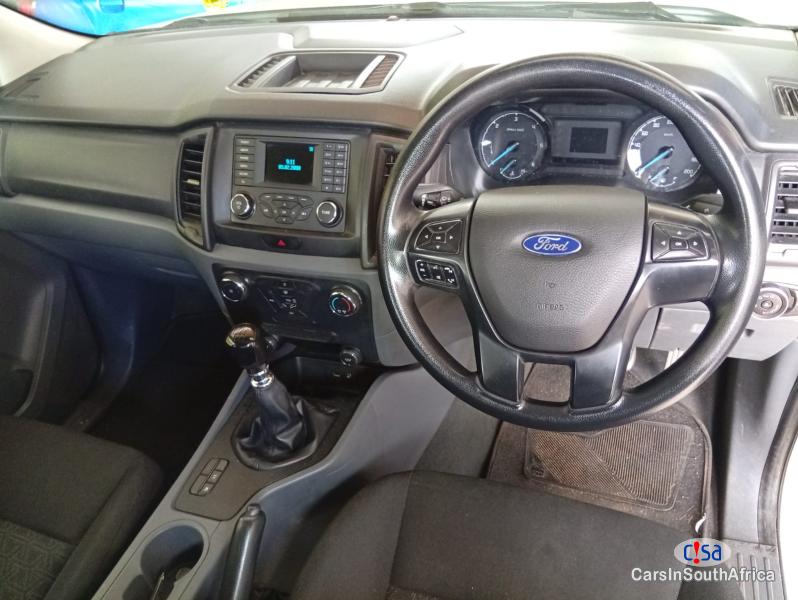 Ford Ranger Manual 2018 - image 2