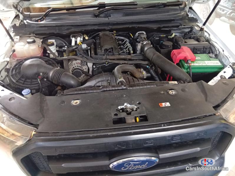 Ford Ranger Manual 2018 - image 3