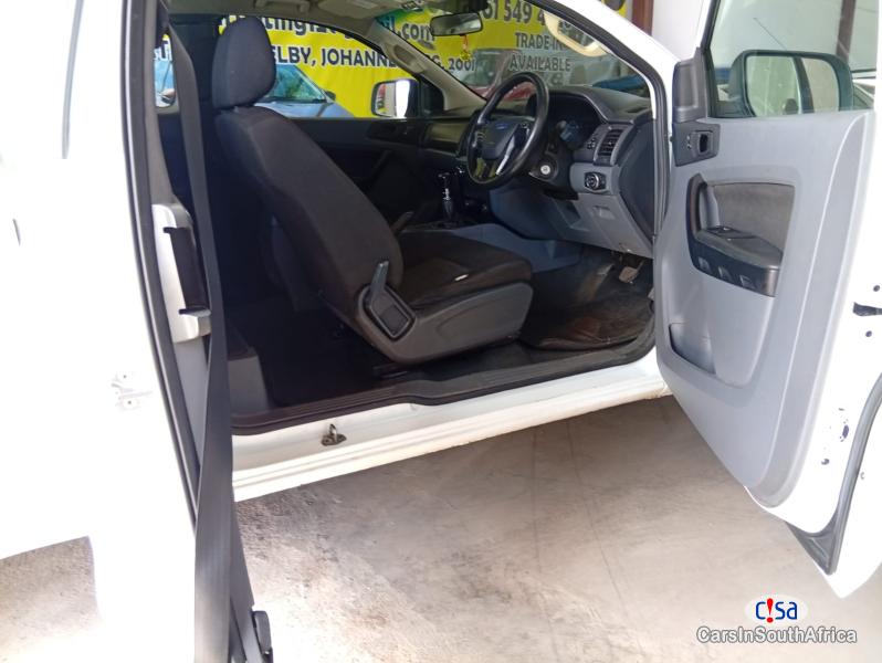 Ford Ranger Manual 2018 - image 5