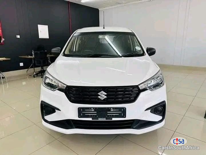 Picture of Suzuki 2022 Suzuki Artigar 1.6 Manual 0698183175 Manual 2022