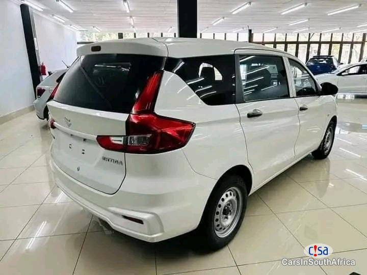 Suzuki 2022 Suzuki Artigar 1.6 Manual 0698183175 Manual 2022