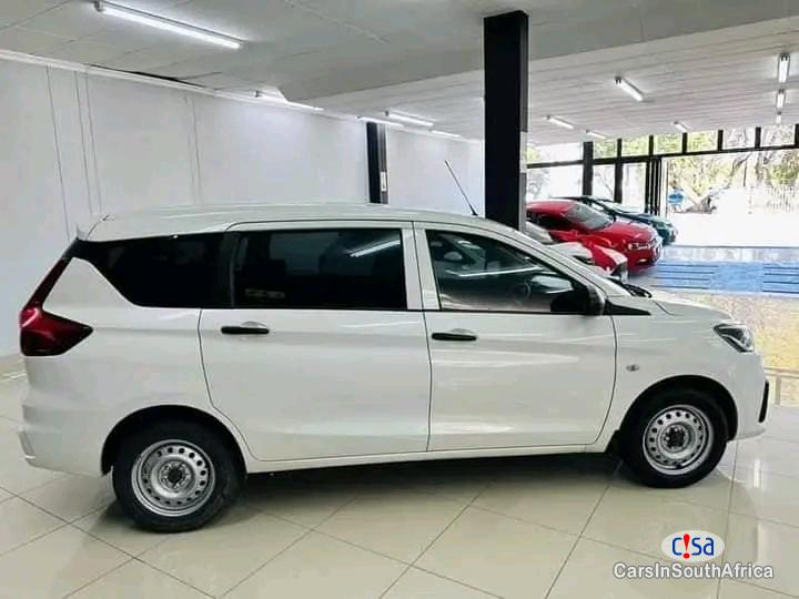 Suzuki 2022 Suzuki Artigar 1.6 Manual 0698183175 Manual 2022 - image 4
