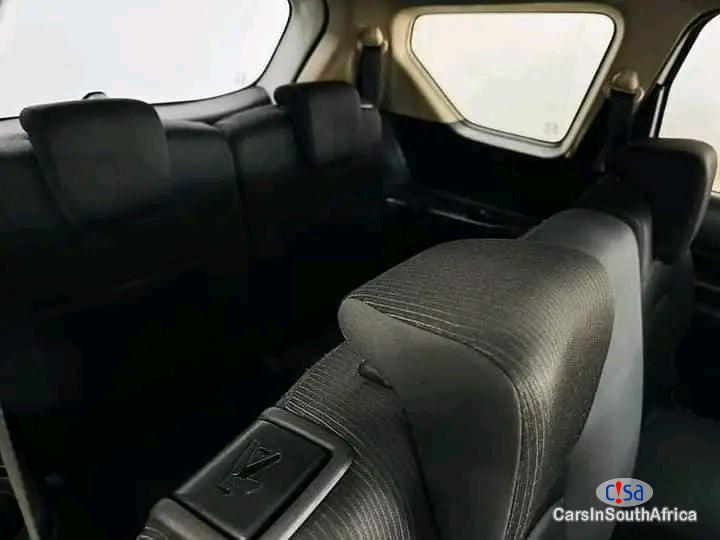 Suzuki 2022 Suzuki Artigar 1.6 Manual 0698183175 Manual 2022 - image 6