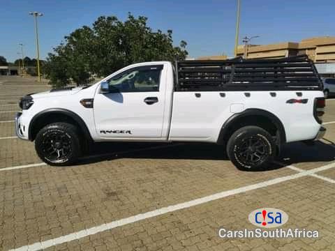 Ford Ranger Automatic 2011 in South Africa