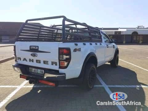 Ford Ranger Automatic 2011 - image 6