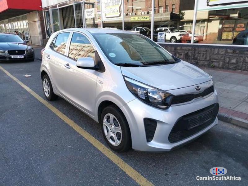Kia Rio Manual 2017
