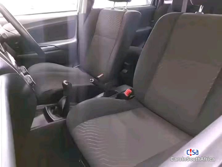 Picture of Toyota Avanza 1.5 SX Manual 067 251 5460 Manual 2018 in South Africa