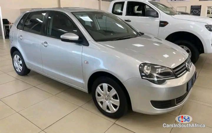 Volkswagen Polo 2017 VOLKSWAGEN POLO VIVO 1.4 TRENDLINE AUTO(61609KMS)067 251 5460 Automatic 2017 - image 2