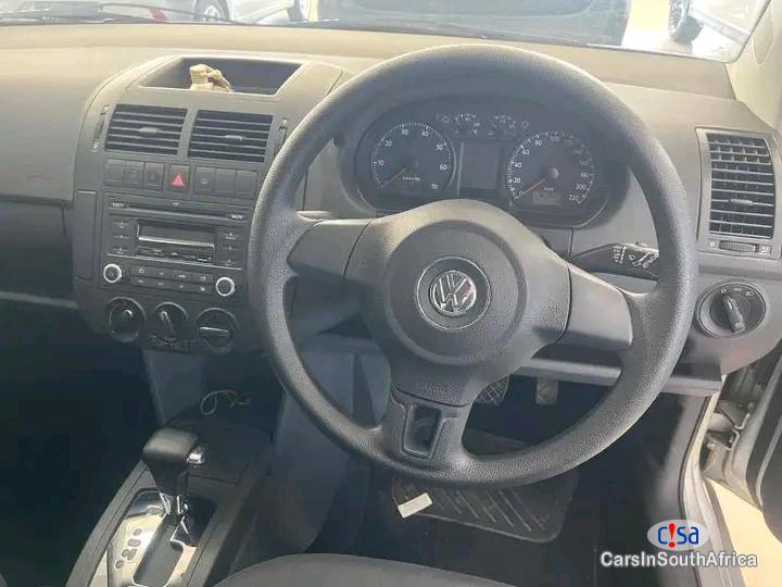 Volkswagen Polo 2017 VOLKSWAGEN POLO VIVO 1.4 TRENDLINE AUTO(61609KMS)067 251 5460 Automatic 2017 - image 5