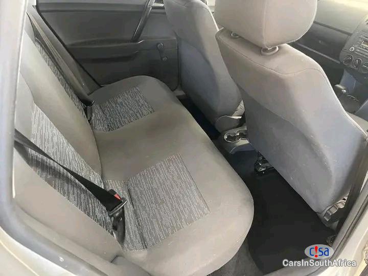 Volkswagen Polo 2017 VOLKSWAGEN POLO VIVO 1.4 TRENDLINE AUTO(61609KMS)067 251 5460 Automatic 2017 - image 6