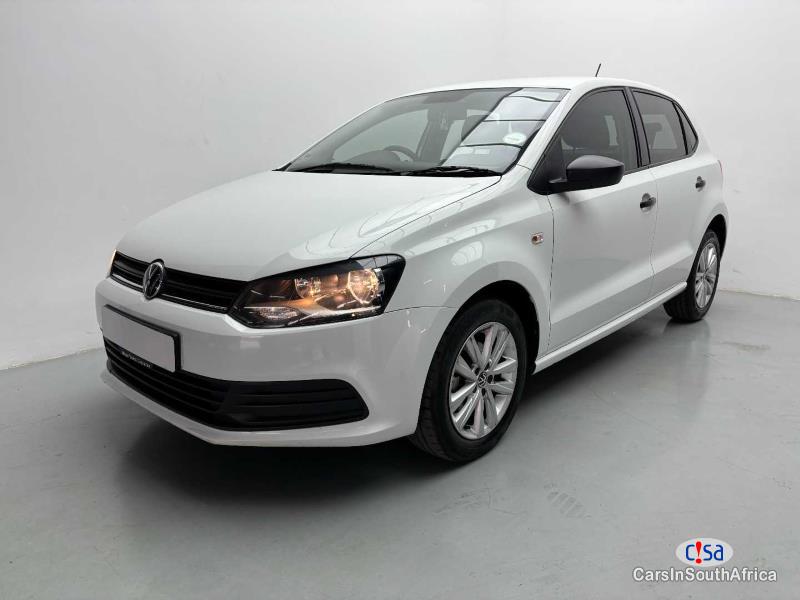 Volkswagen Polo 1.4 Vivo Trendline 067 251 5460 Manual 2023 - image 2