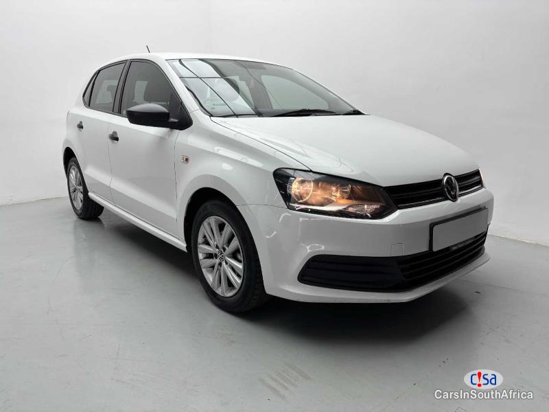 Volkswagen Polo 1.4 Vivo Trendline 067 251 5460 Manual 2023 - image 3