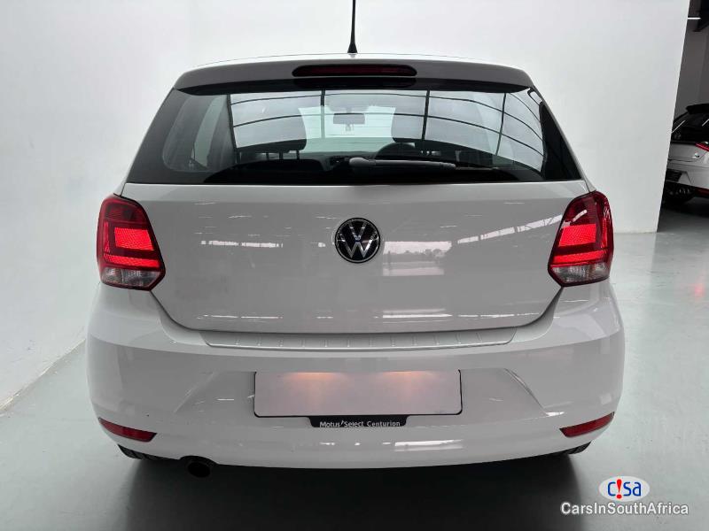Volkswagen Polo 1.4 Vivo Trendline 067 251 5460 Manual 2023 - image 4