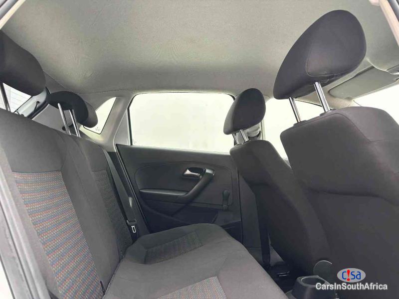 Volkswagen Polo 1.4 Vivo Trendline 067 251 5460 Manual 2023 - image 5