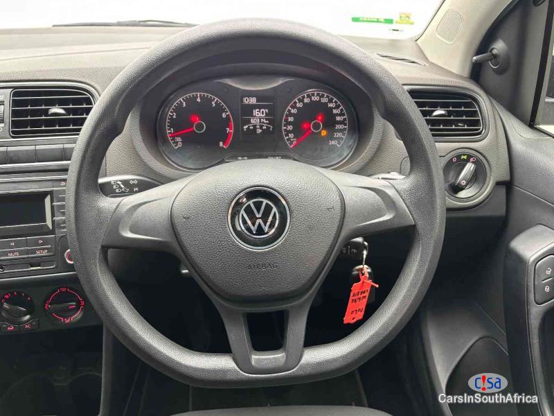 Volkswagen Polo 1.4 Vivo Trendline 067 251 5460 Manual 2023 - image 6