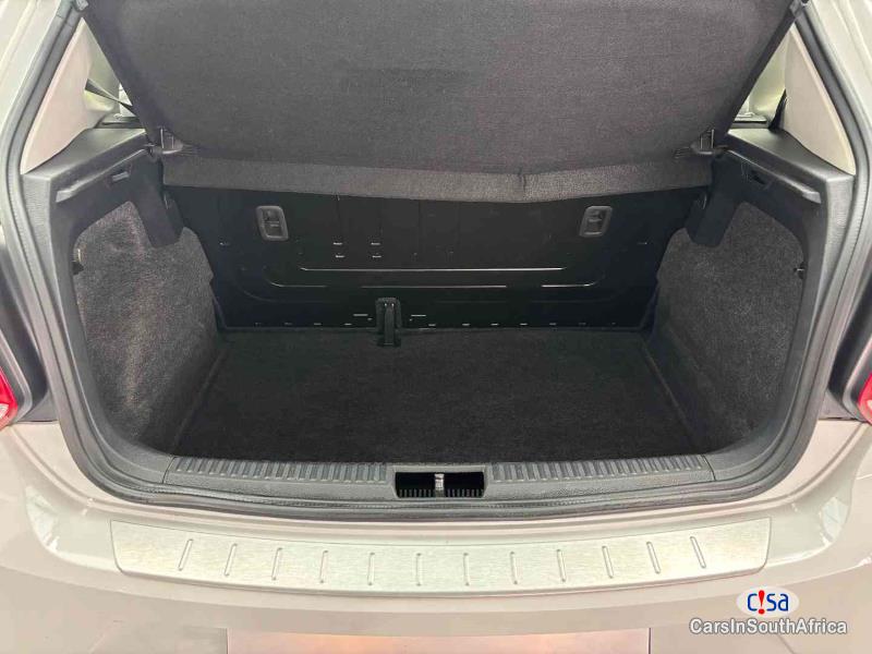 Volkswagen Polo 1.4 Vivo Trendline 067 251 5460 Manual 2023 - image 7