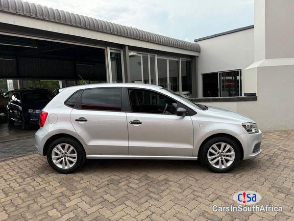 Volkswagen Polo Vivo 1.4 Trend Line 5-dr Manual 2020 - image 2