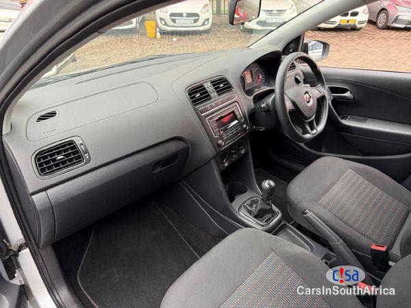 Volkswagen Polo Vivo 1.4 Trend Line 5-dr Manual 2020 - image 3