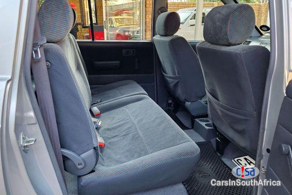 Toyota Condor 3000D TE Manual 2002 - image 3
