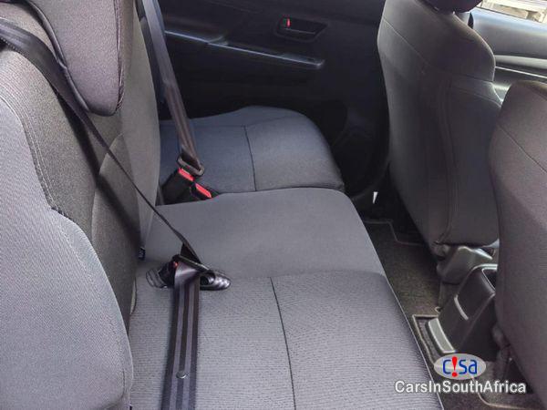 Suzuki Ertiga 1.5 GA Manual 2024 - image 3