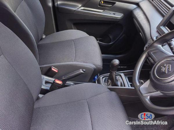Suzuki Ertiga 1.5 GA Manual 2024 - image 4