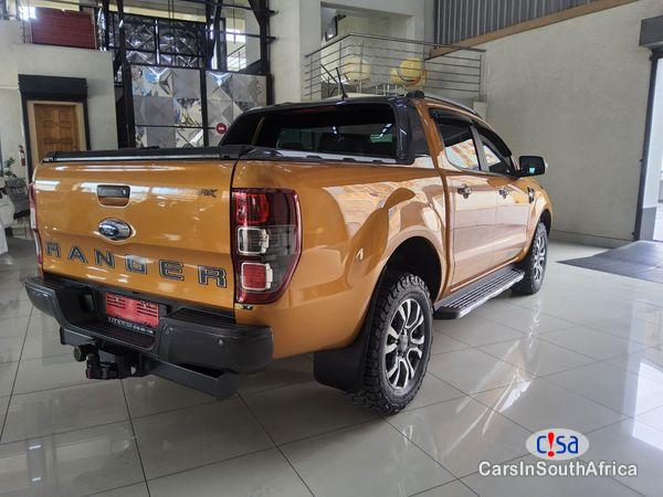 Ford Ranger 2.0D Bi-Turbo Wildtrak Automatic 2021 - image 2