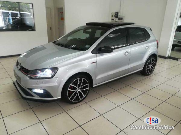 Volkswagen Polo 1.8 Call 081 494 5928 Delivery Nationwide Automatic 2016 - image 5