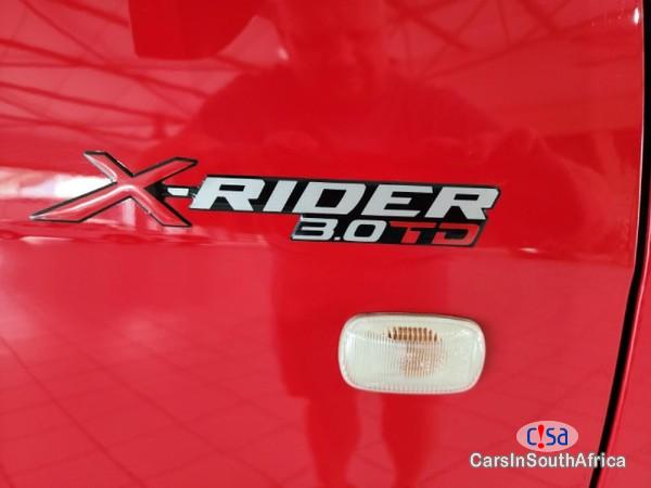 Isuzu D-Max 3.0 X-Rider Call 081 494 5928 Automatic 2020 - image 2