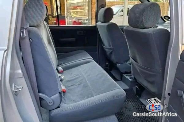 Toyota Condor 2400 Estate 0685845776 Manual 2006 in South Africa