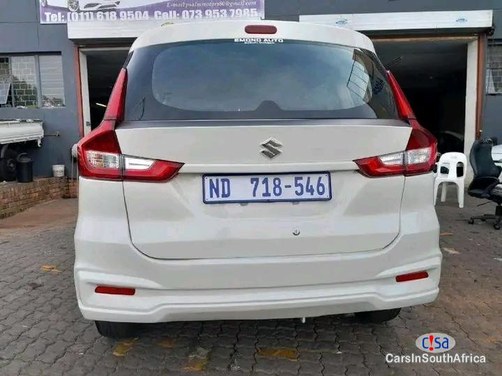 Suzuki Other Manual 2022 in South Africa