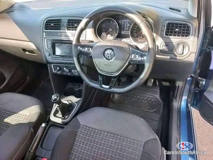 Picture of Volkswagen Polo Manual 2018 in South Africa