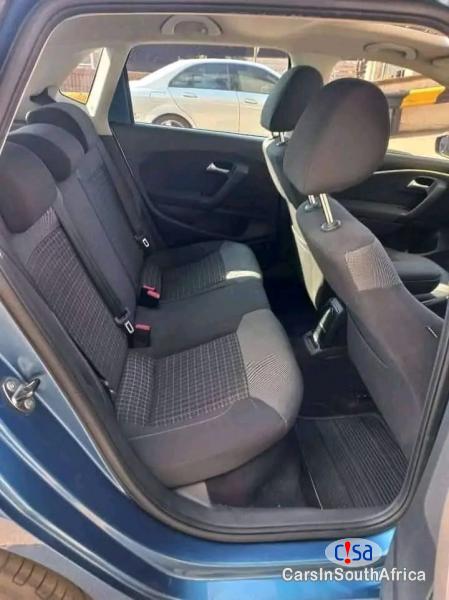 Volkswagen Polo Manual 2018 in KwaZulu Natal - image