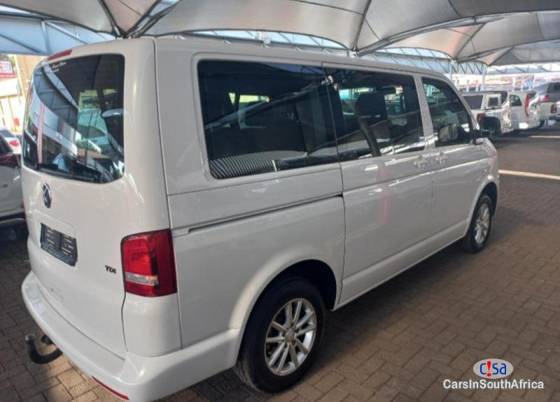 Volkswagen Kombi 2.0 Manual 2014 - image 3