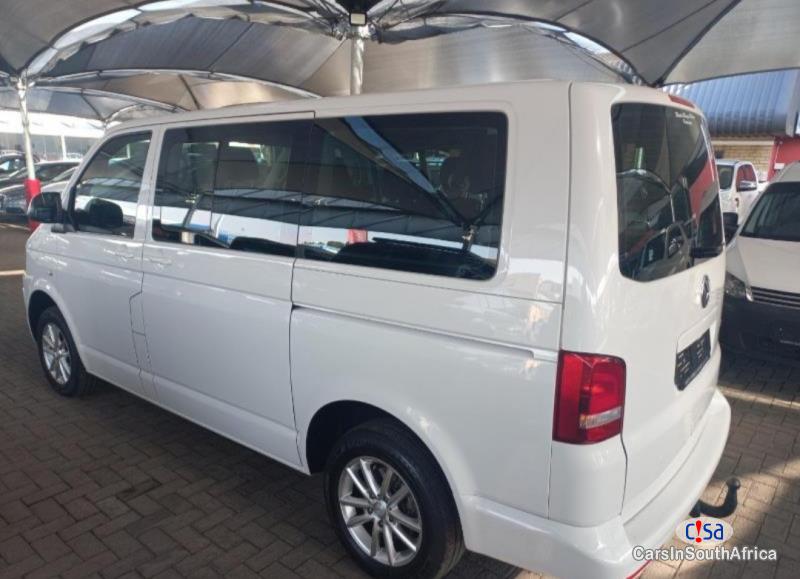 Volkswagen Kombi 2.0 Manual 2014 - image 6